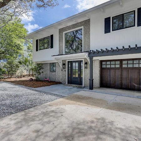 51 Dune Lane Hilton Head Island Εξωτερικό φωτογραφία