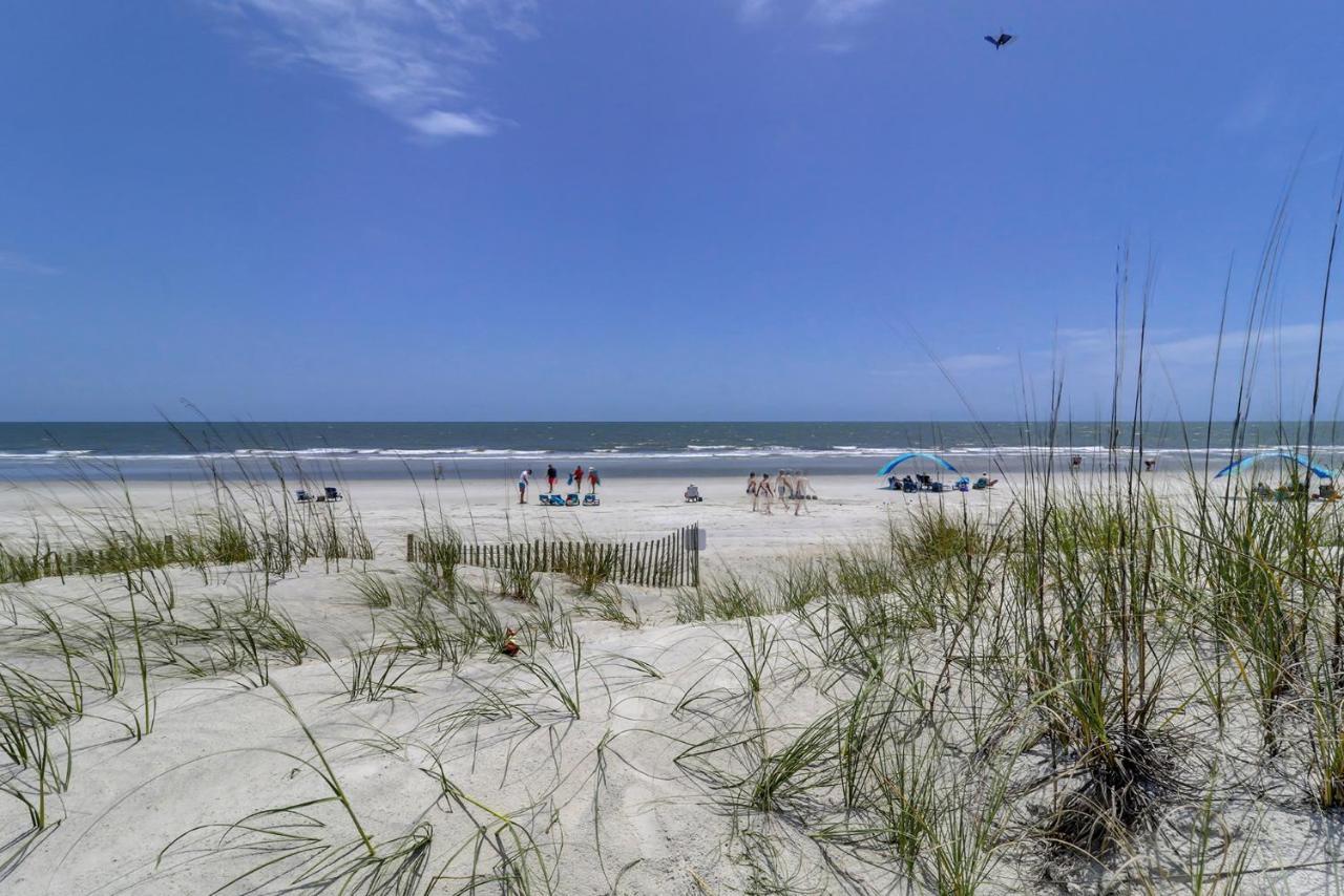 51 Dune Lane Hilton Head Island Εξωτερικό φωτογραφία