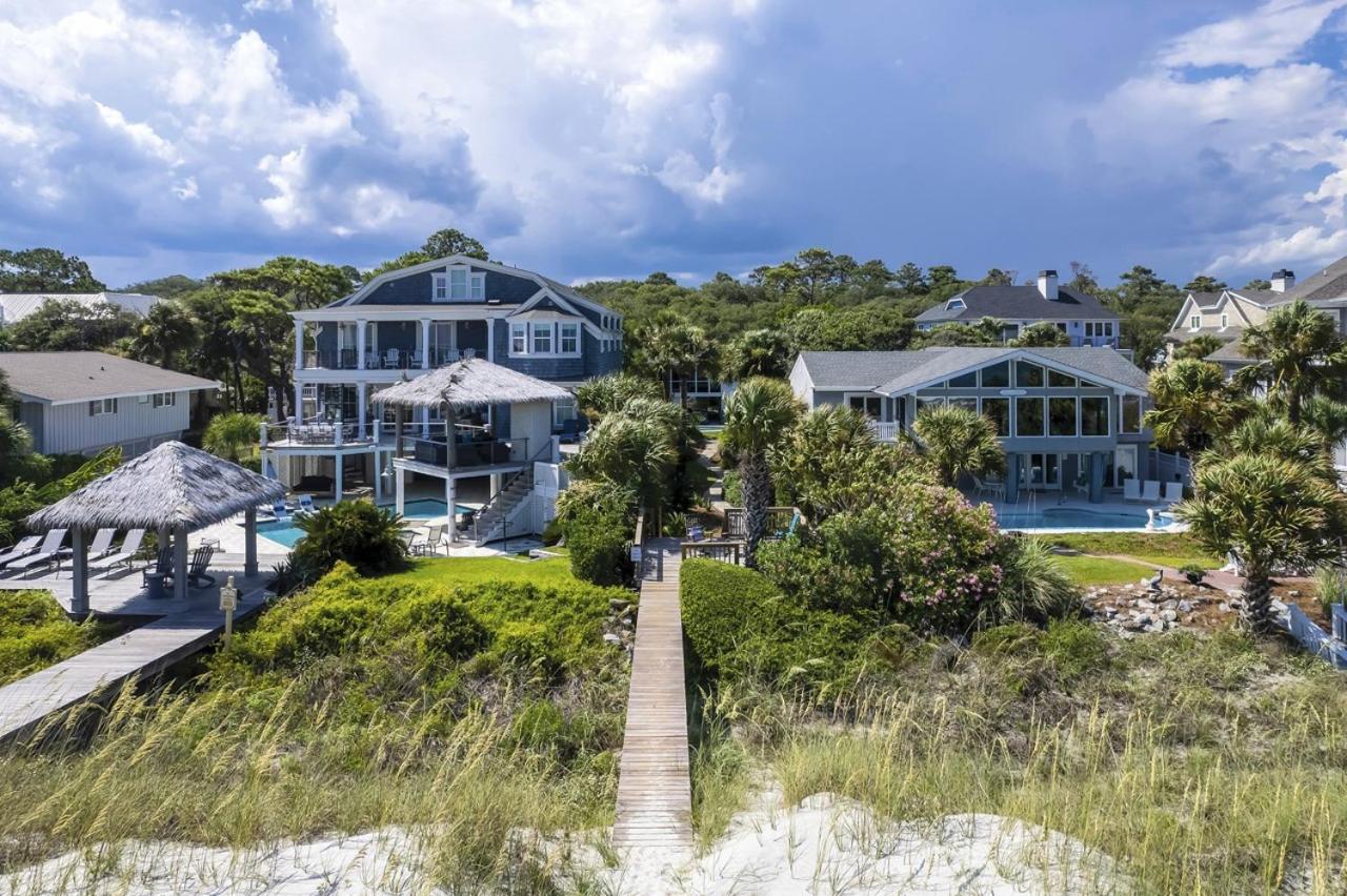 51 Dune Lane Hilton Head Island Εξωτερικό φωτογραφία