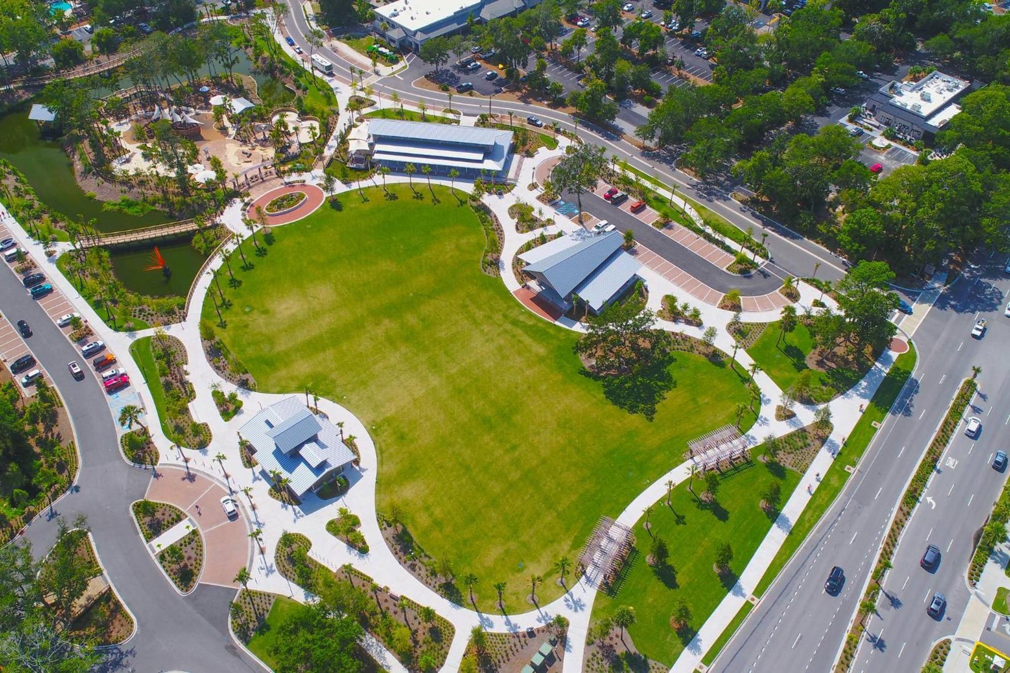 51 Dune Lane Hilton Head Island Εξωτερικό φωτογραφία
