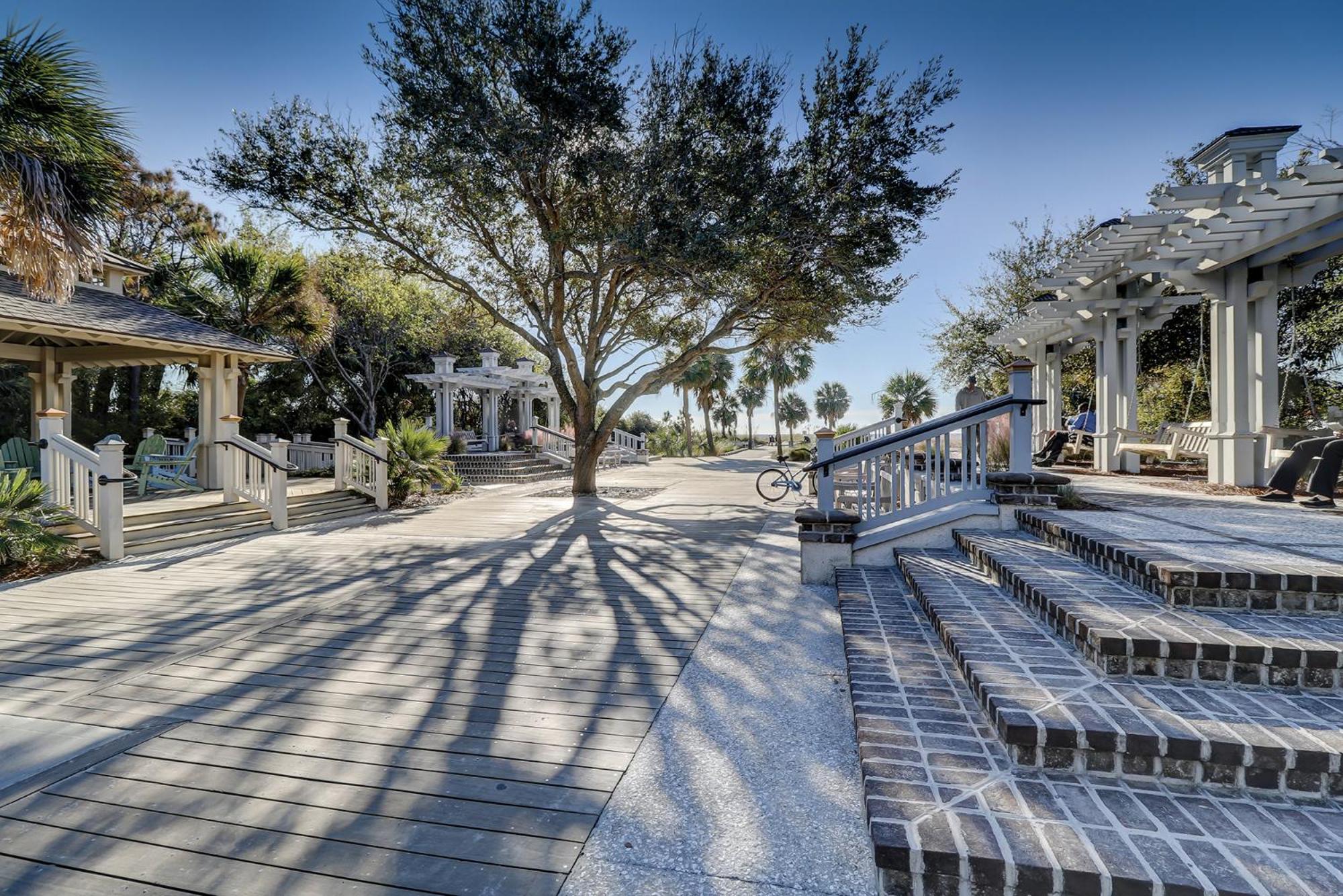 51 Dune Lane Hilton Head Island Εξωτερικό φωτογραφία