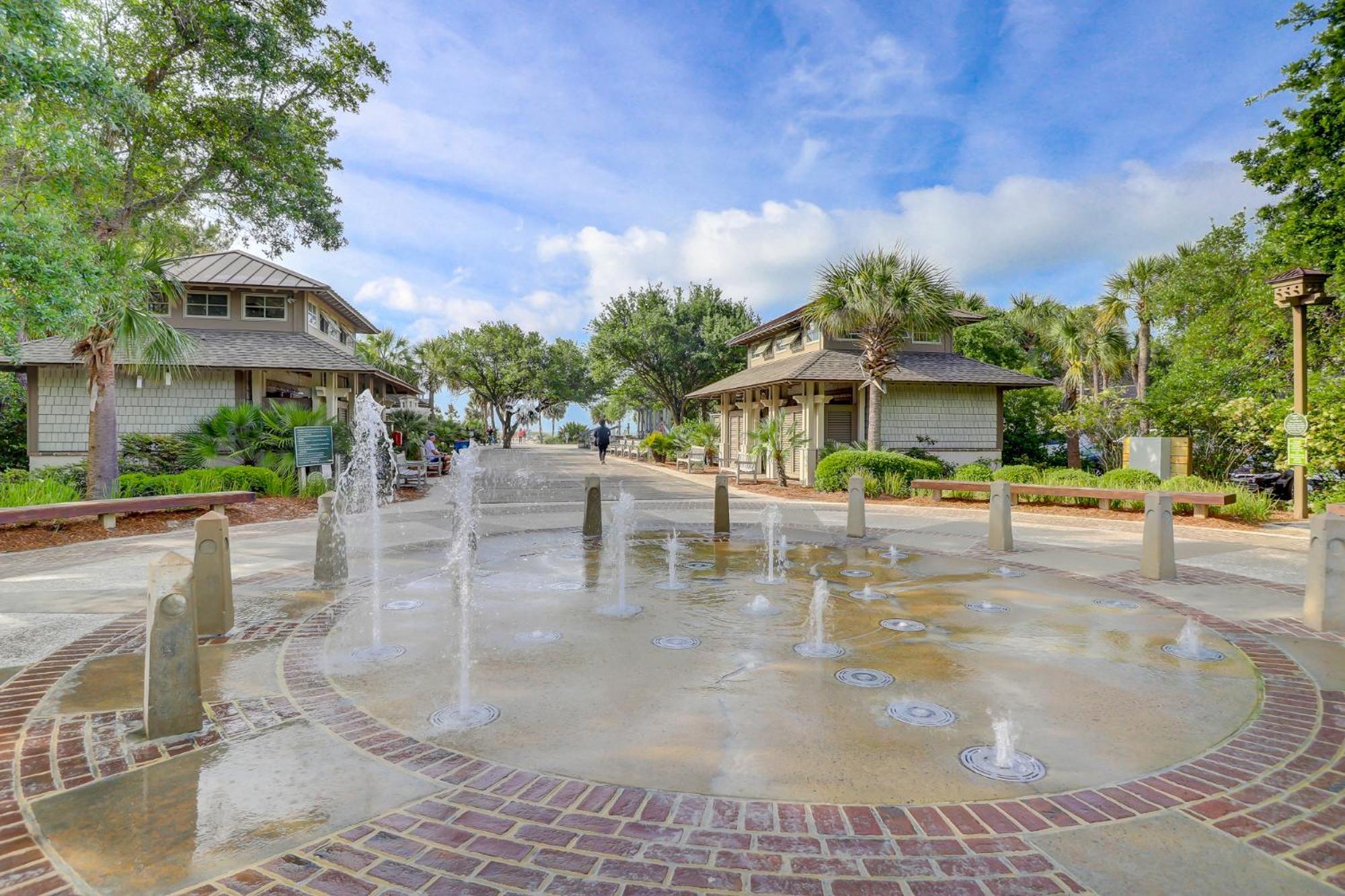 51 Dune Lane Hilton Head Island Εξωτερικό φωτογραφία