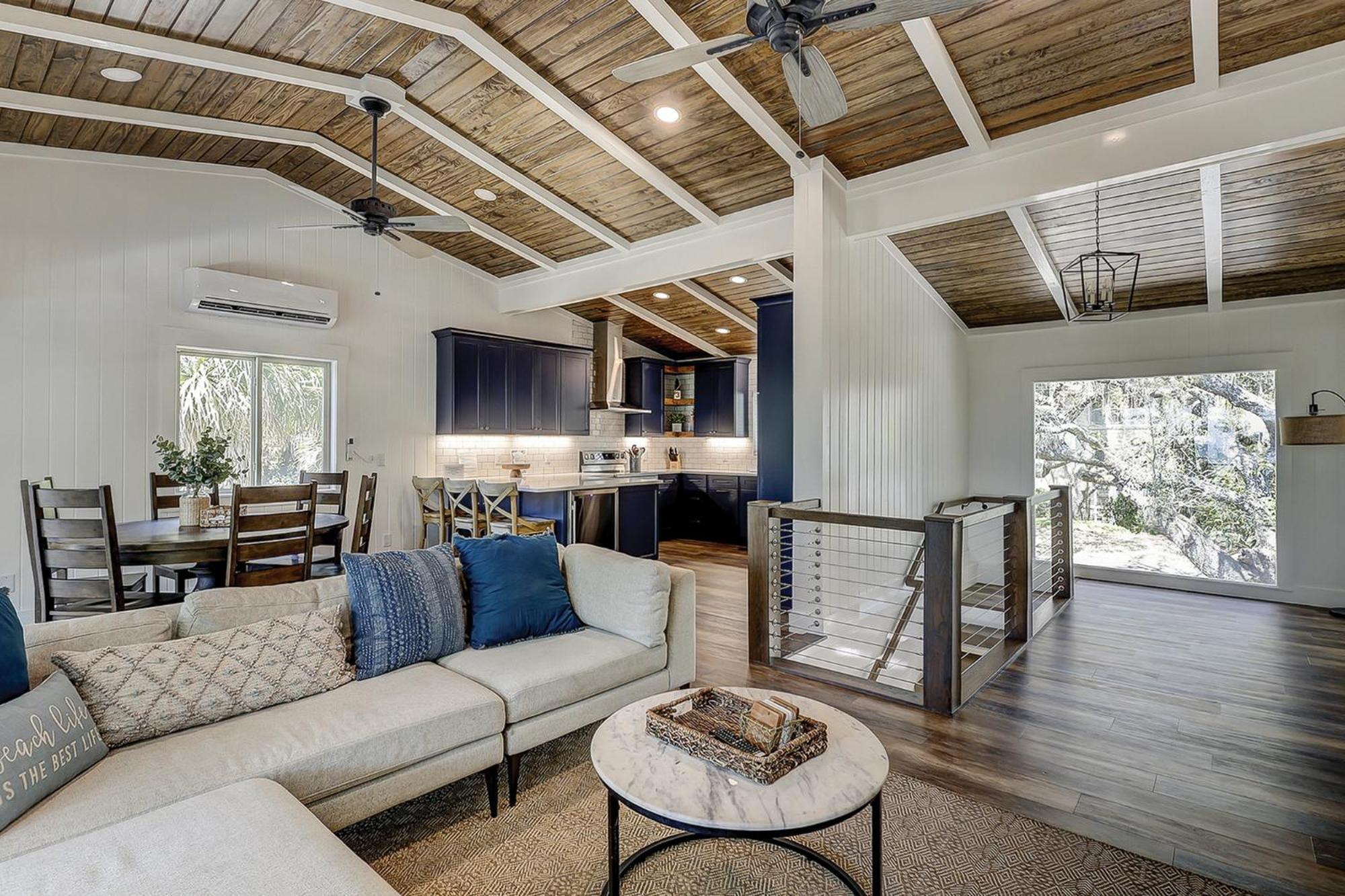 51 Dune Lane Hilton Head Island Εξωτερικό φωτογραφία