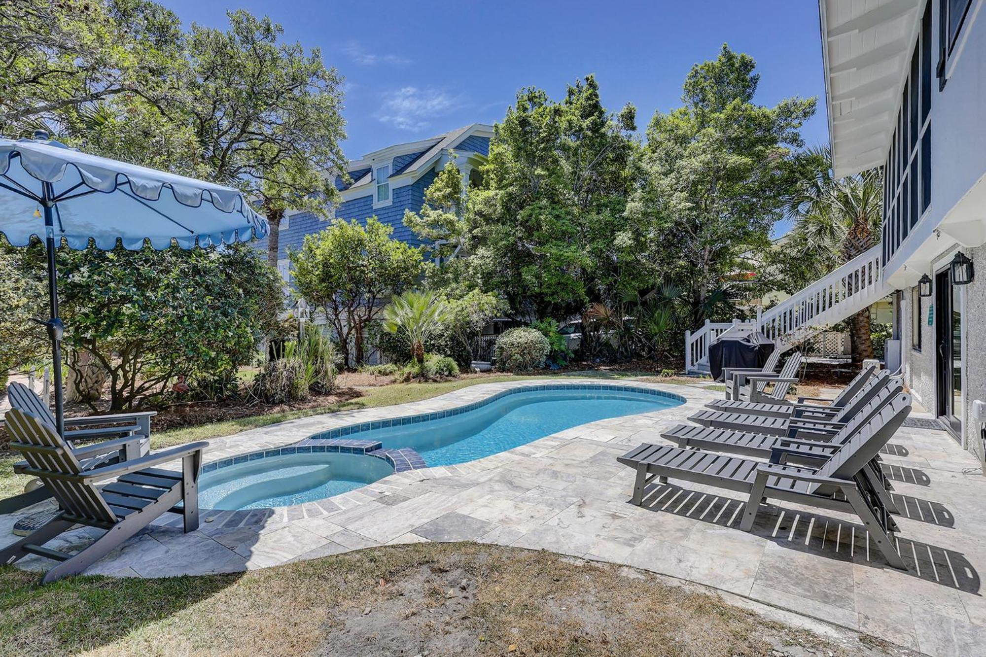 51 Dune Lane Hilton Head Island Εξωτερικό φωτογραφία